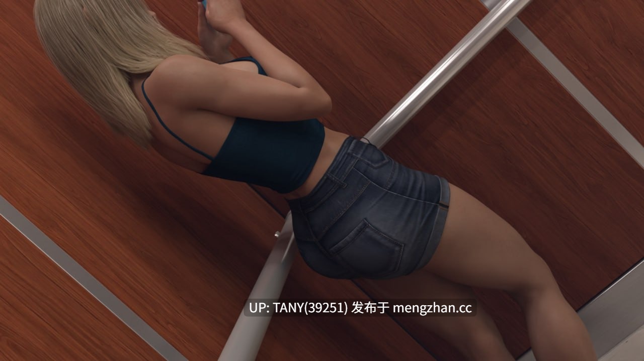 #熟女痴迷 #MILF Obsession v0.1.8 AI汉化版 萌站植入-第2张图片-萌站 #熟女痴迷 #MILF Obsession v0.1.8 AI汉化版 萌站植入-第2张图片-萌站