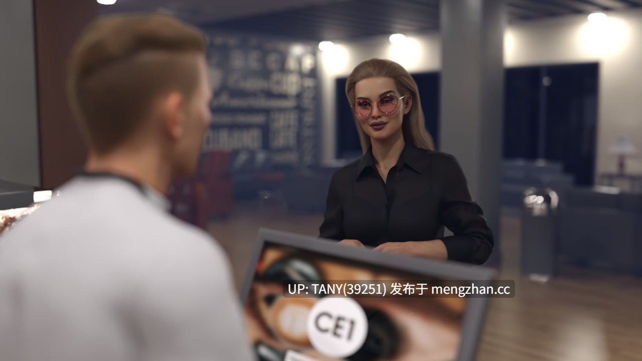 #熟女痴迷 #MILF Obsession v0.1.8 AI汉化版 萌站植入-第4张图片-萌站 #熟女痴迷 #MILF Obsession v0.1.8 AI汉化版 萌站植入-第4张图片-萌站