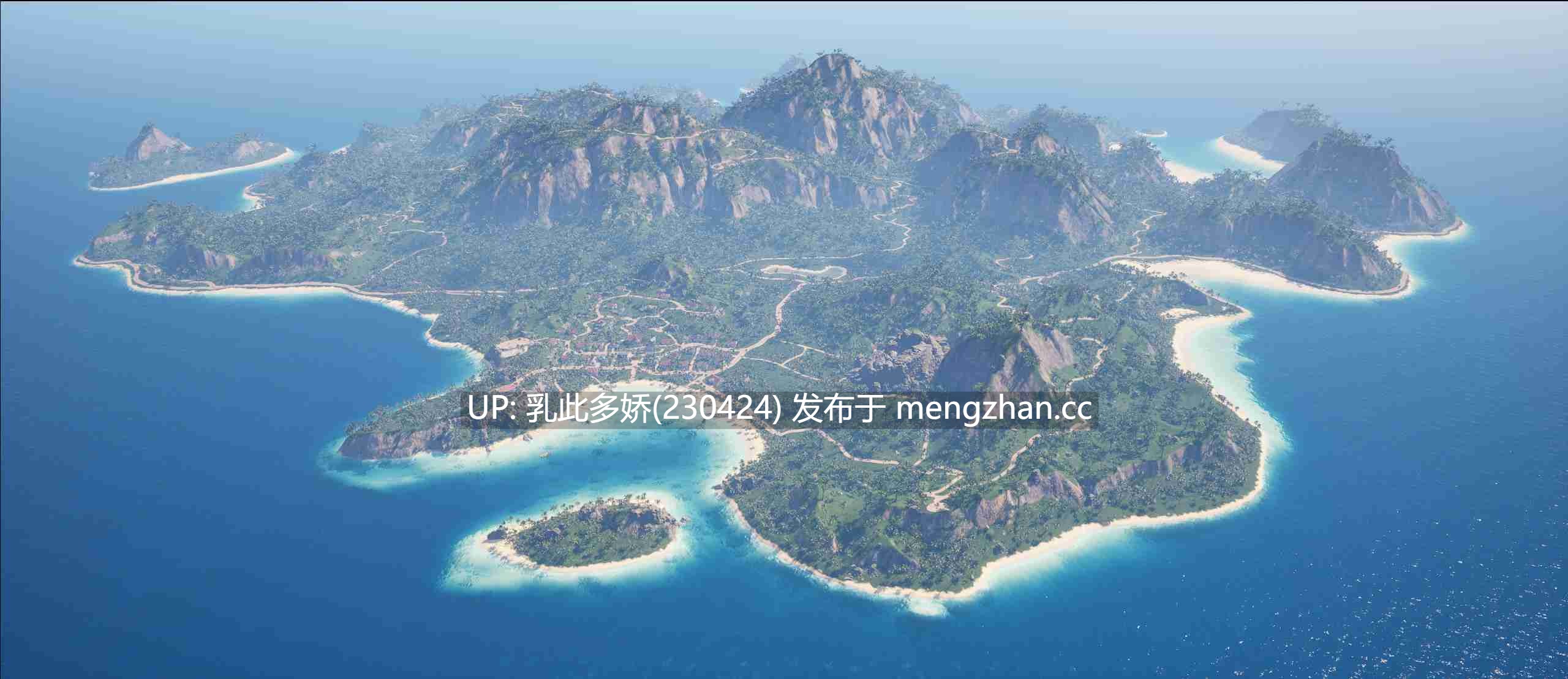 7[3DSLG官中步兵更新] 性感冒险——金银岛 Sensual Adventures - Treasure Island V0.8.6 官中步兵版 [PC7.81G]-第13张图片-萌站