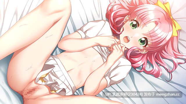 18[超精品大作ADVAI汉化新作] 下级生 重制版 下級生リメイク AI汉化版 [PC10.7G]-第8张图片-萌站