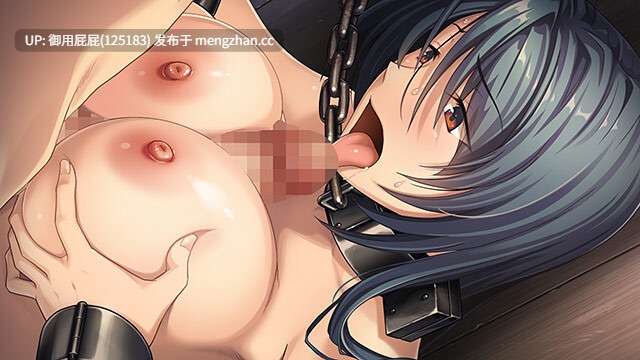 [拔作ADV/动态/新作] 铁与裸III -东方动乱 女神失坠- 鉄と裸III -東方動乱 女神失墜- v25.12.19 汉化版+特典 [5.90G]-第3张图片-萌站