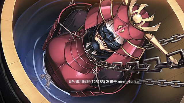 [拔作ADV/动态/新作] 铁与裸III -东方动乱 女神失坠- 鉄と裸III -東方動乱 女神失墜- v25.12.19 汉化版+特典 [5.90G]-第12张图片-萌站