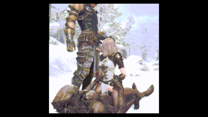 [3DACT大作/全动态/全服装/更新] 冰霜之姬 Snow x Hime v1.7.2 官中步兵版+服装全解锁 [12.60G]-第3张图片-萌站