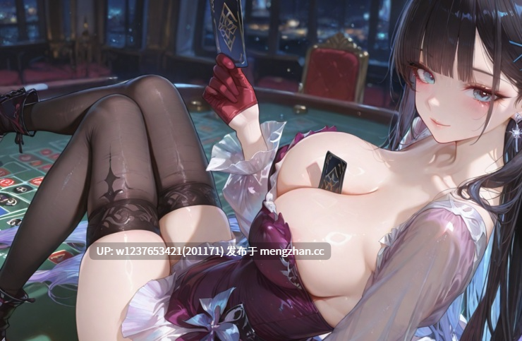 巨乳足控Ai画师【Ryx】，同人角色恶堕小剧情，双穴齐开超绝液体效果，阿黑颜/失禁一站式满足~【15000多张图-14.2G】-第9张图片-萌站