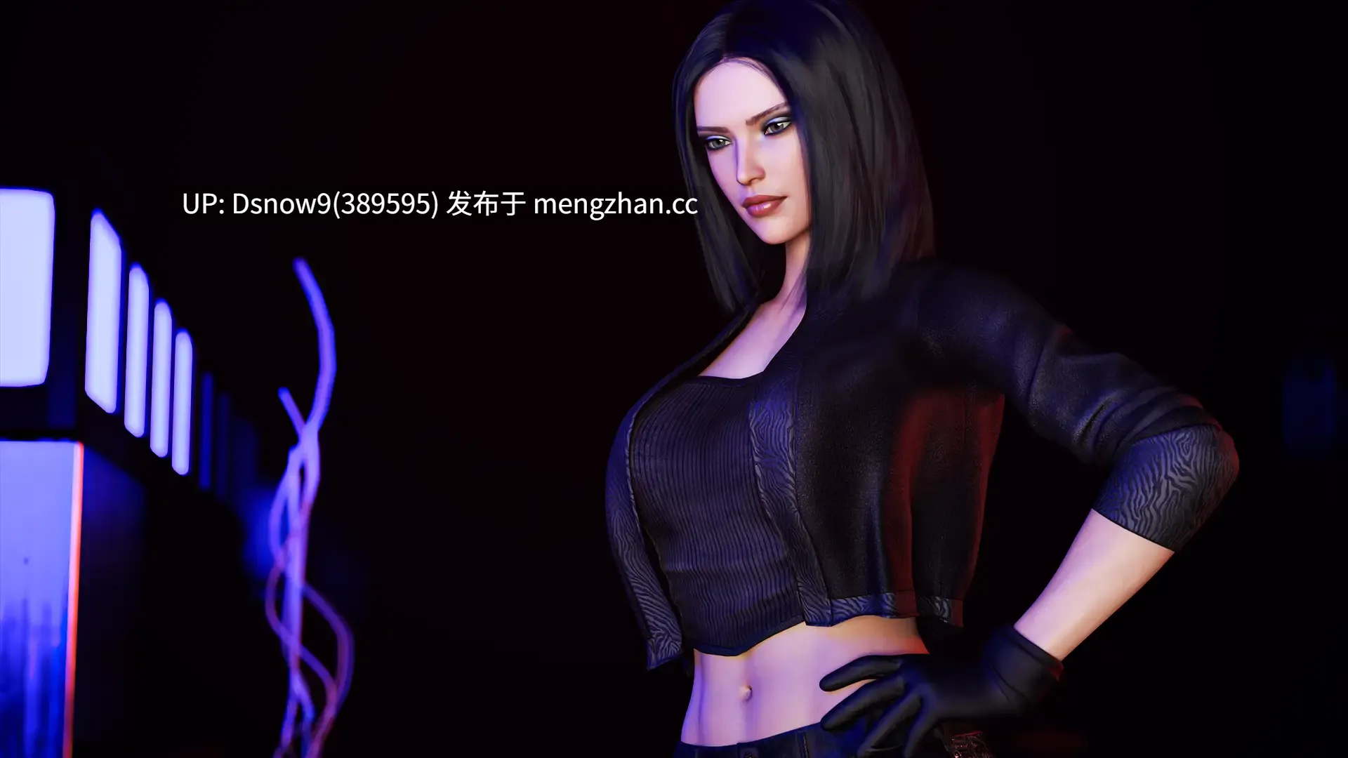 [SLG/官中步兵] 我的声音的色彩 Color of My Sound Ch.4a [PC/10G]-第6张图片-萌站
