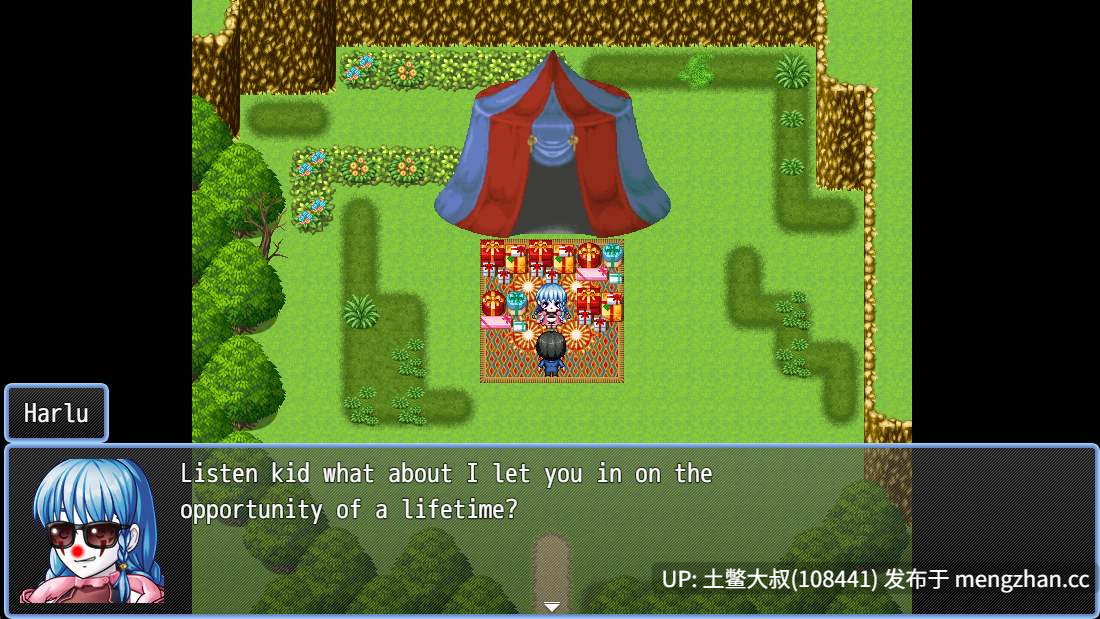 【3D日式RPG 冒险 动态 后宫 机翻】从零到后宫英雄：变态异世界冒险 Zero to Harem Hero A Hentai Isekai[V0.16] 1GB Adventure [v0.1.6]-第2张图片-萌站