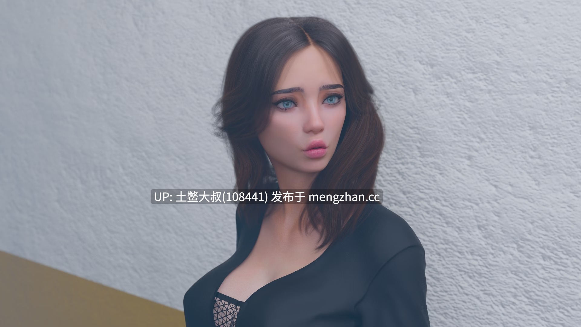 【3D欧美SLG 动态 熟女 机翻】超越时间 Beyond Time [v0.4] 2.8GB-第20张图片-萌站