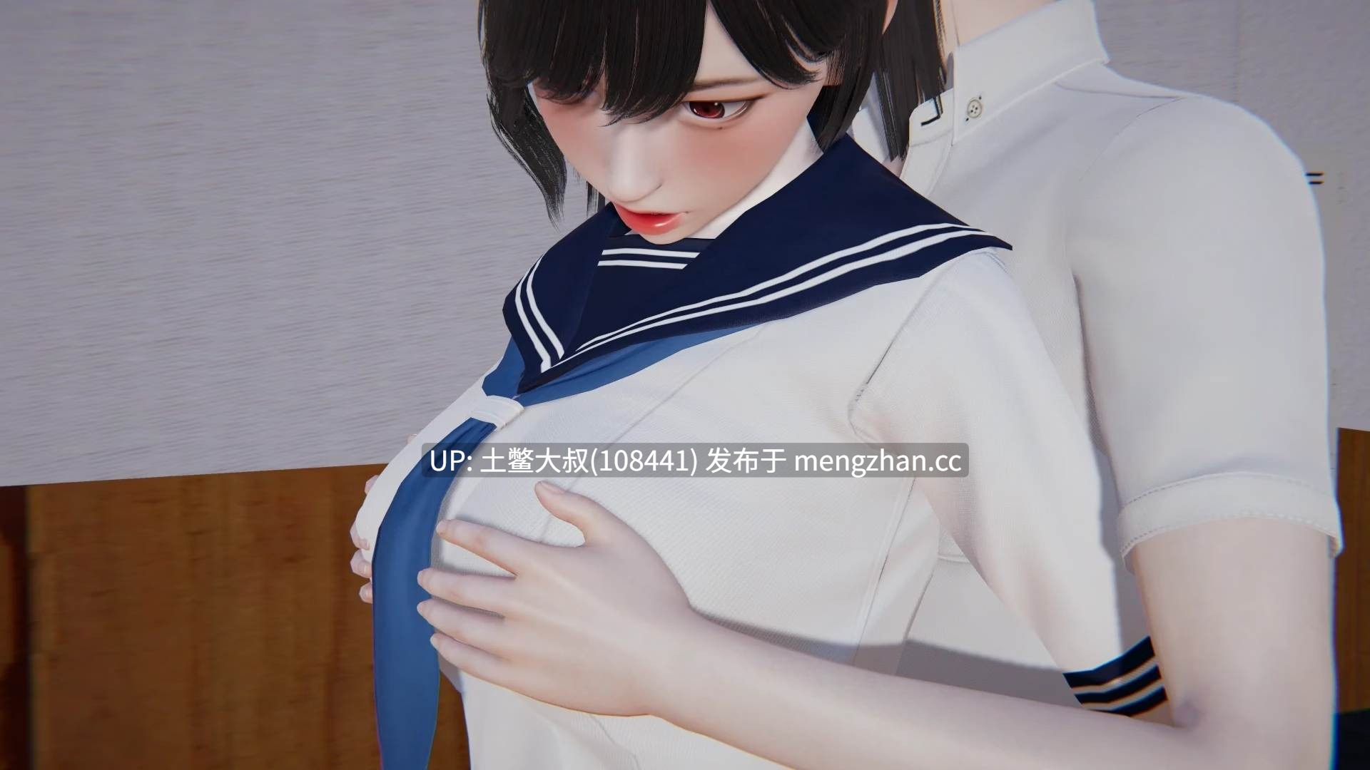【3D亚洲SLG 动态 后宫 熟女 官方中文】去年 The Last Year [v0.5.1] 990MB