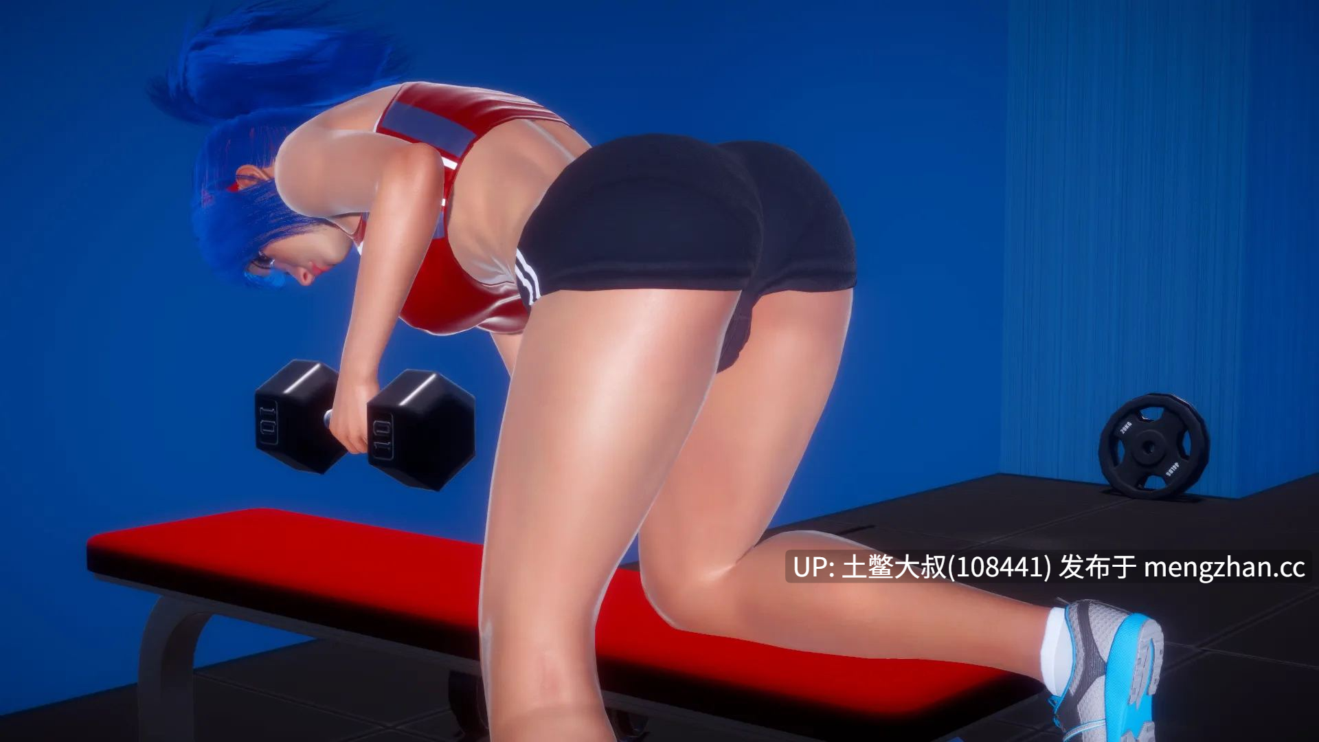【3D亚洲SLG 动态 后宫 熟女 官方中文】去年 The Last Year [v0.5.1] 990MB-第7张图片-萌站