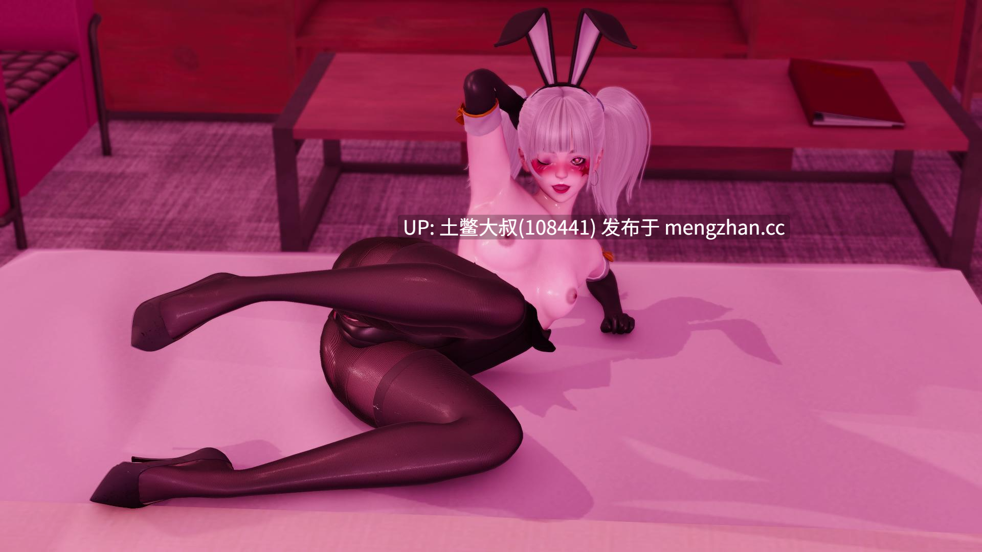 【3D亚洲SLG 动态 后宫 熟女 官方中文】去年 The Last Year [v0.5.1] 990MB-第10张图片-萌站