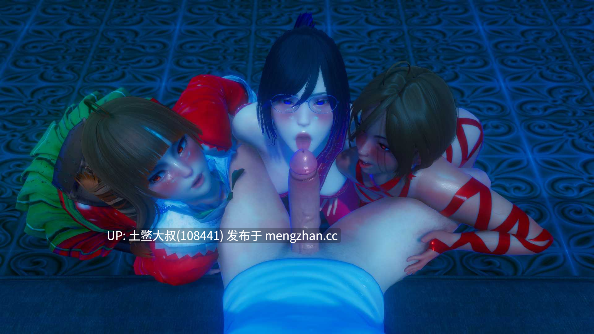 【3D亚洲SLG 动态 后宫 熟女 官方中文】去年 The Last Year [v0.5.1] 990MB-第17张图片-萌站