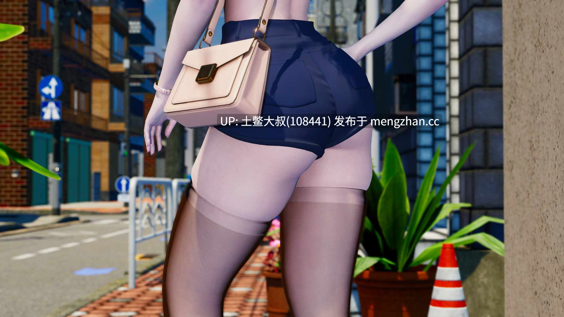 【3D亚洲SLG 动态 后宫 熟女 官方中文】去年 The Last Year [v0.5.1] 990MB-第21张图片-萌站