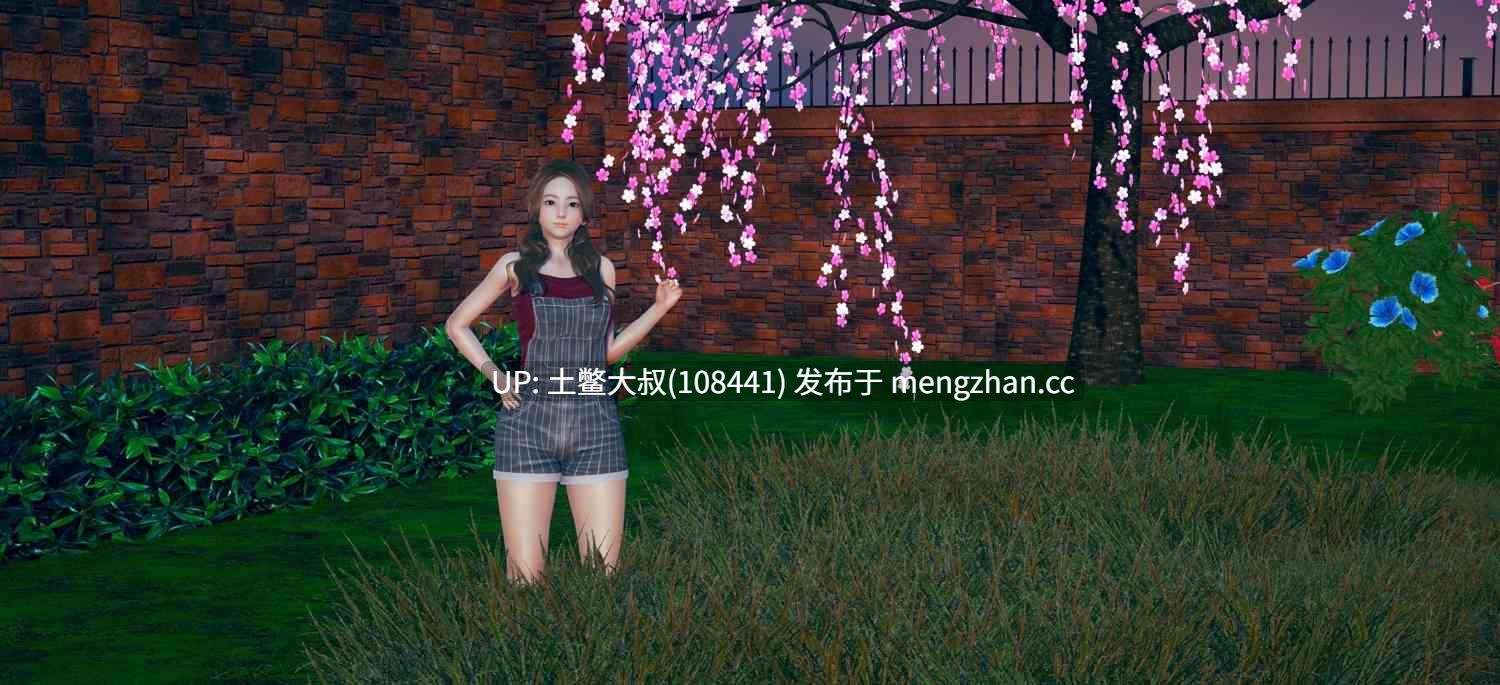 【3D亚洲SLG 动态 后宫 女同 沙盒 机翻】任性旅行者之家 Home for Wayward Travellers [v0.22 Public] 7.8GB-第9张图片-萌站