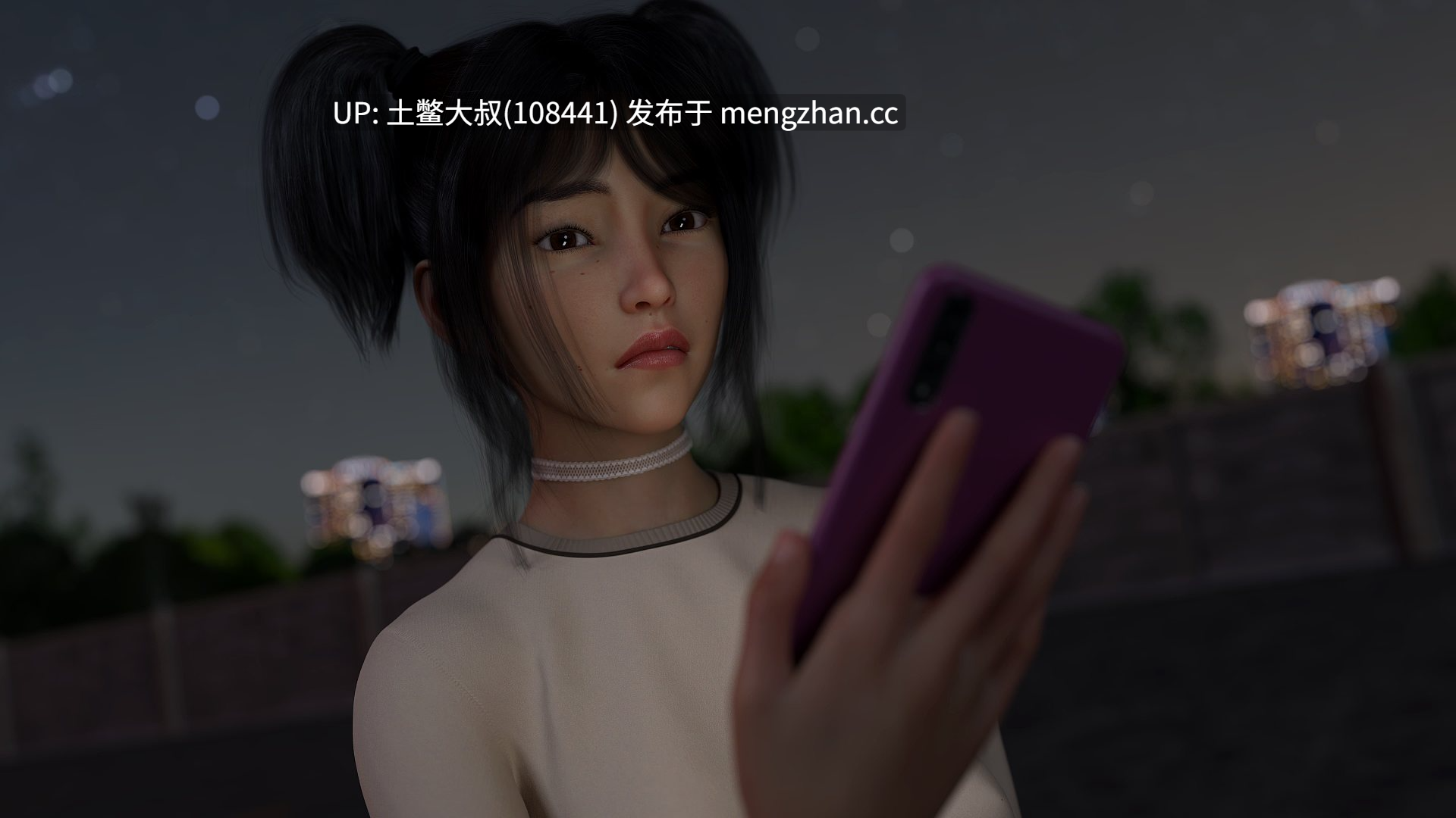 【3D欧美SLG 动态 futa 后宫 熟女 官方中文】天堂之门 Heaven's Door [Ch. 3 v0.3] 2.7GB-第11张图片-萌站