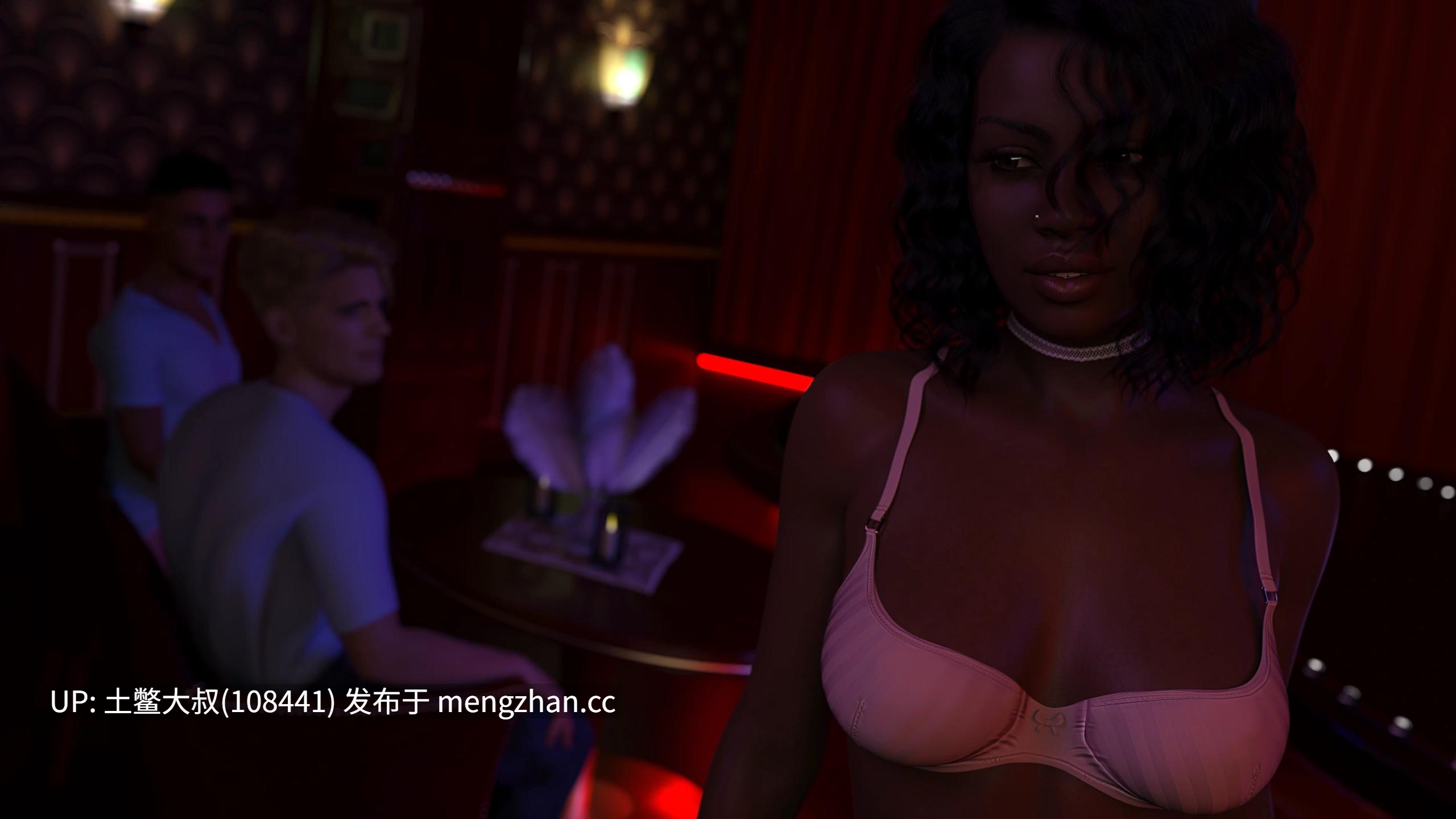 【3D欧美SLG 动态 futa 后宫 熟女 官方中文】天堂之门 Heaven's Door [Ch. 3 v0.3] 2.7GB-第16张图片-萌站