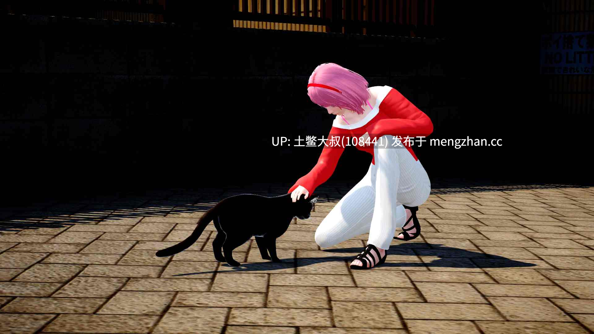 【3D亚洲SLG 腐败 futa 女同 沙盒 机翻】法令 Edicts [v0.02] 765MB-第2张图片-萌站