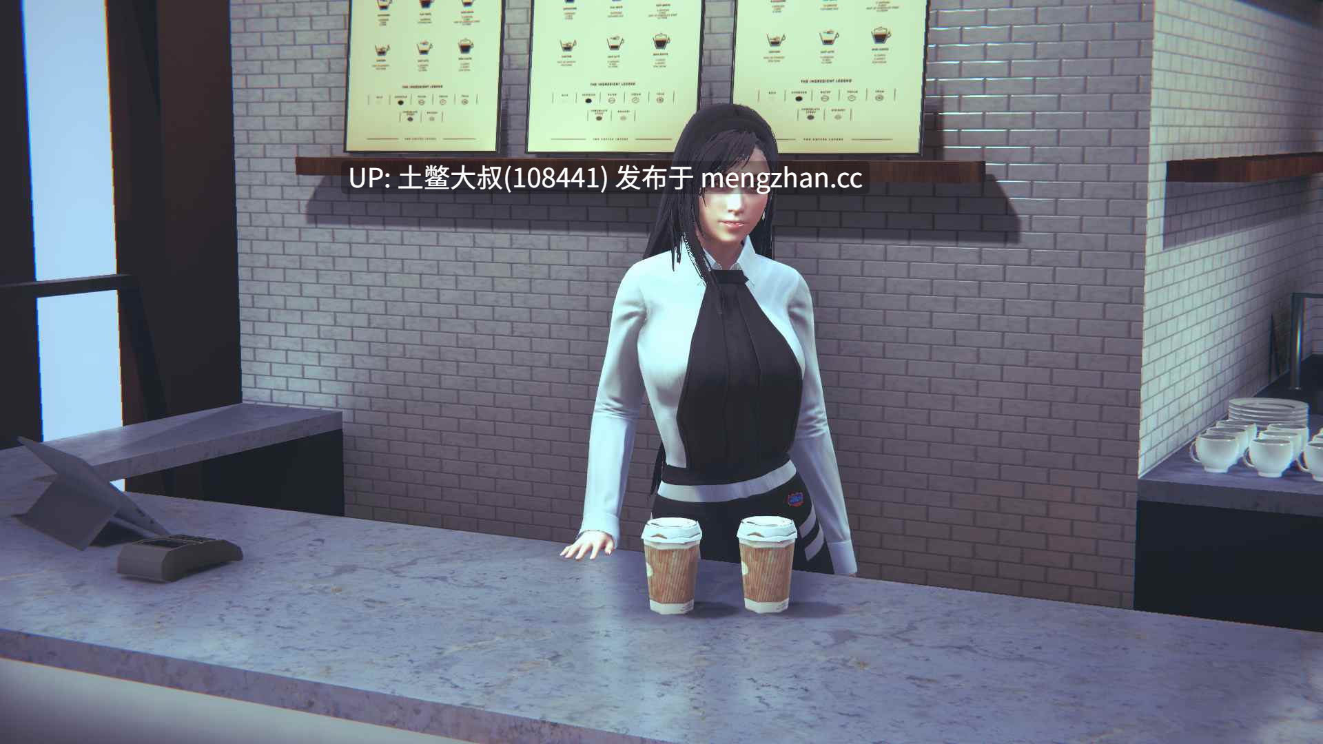【3D亚洲SLG 腐败 futa 女同 沙盒 机翻】法令 Edicts [v0.02] 765MB-第4张图片-萌站