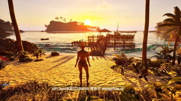 [3D/PC]#性感冒险——金银岛 #Sensual Adventures - Treasure Island v8.6.0 官方中文版-第9张图片-萌站