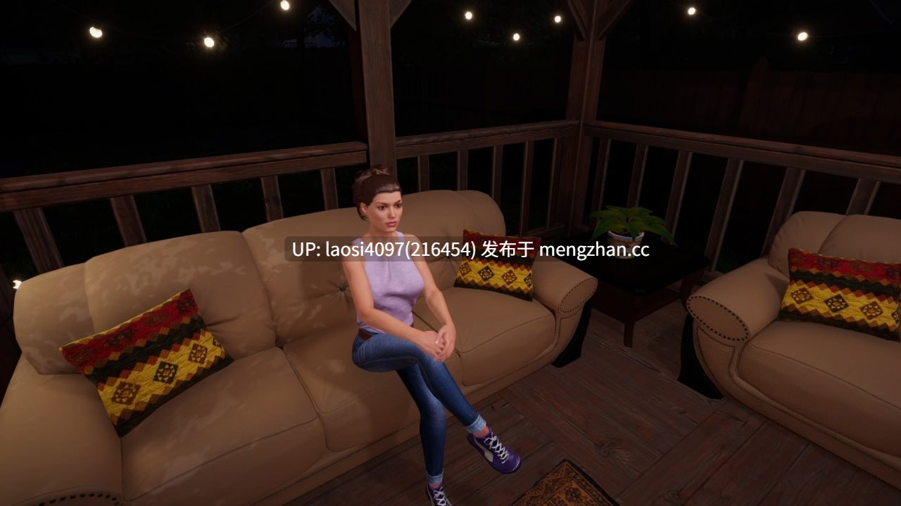 [3D/PC]#家庭派对-居家派对   #House Party  v1.5.0 官方中文正式版