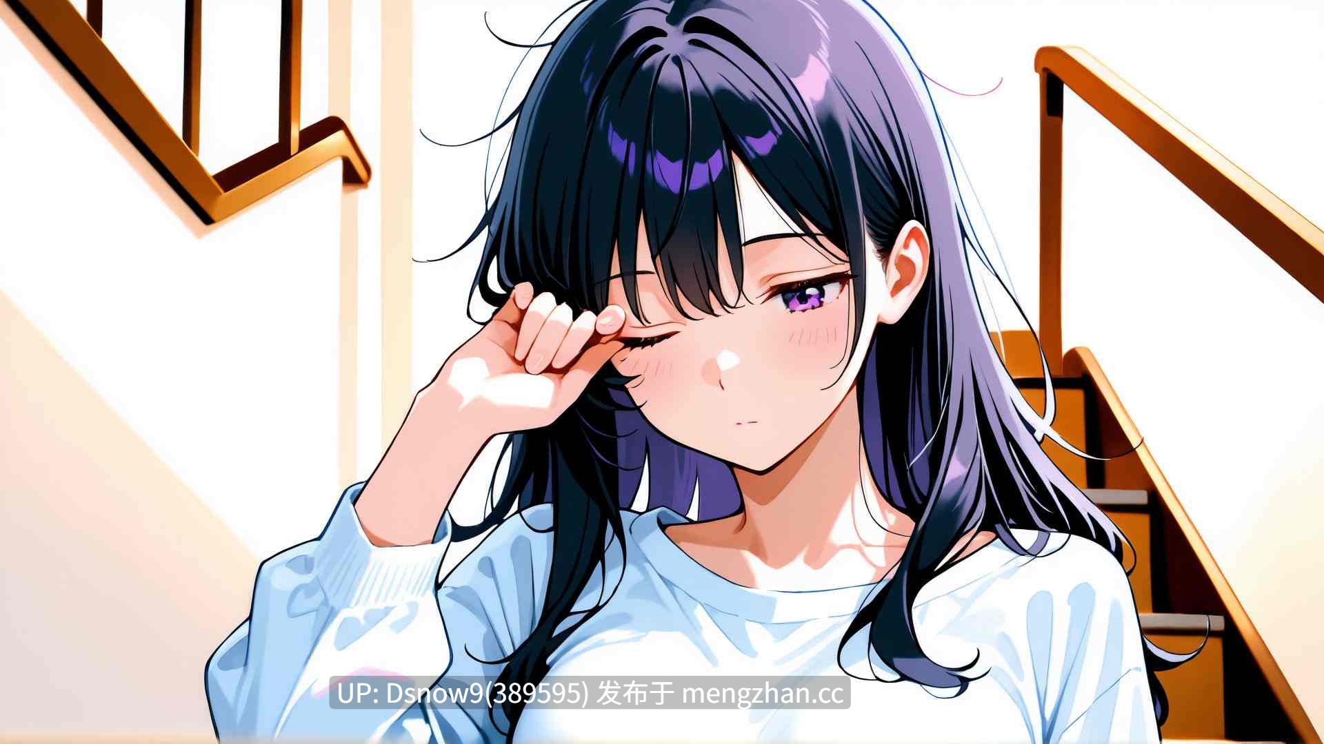 【日系SLG/AI汉化】未曾告知你的秘密 Kimi Dake Shiranai v0.9.0【PC/1.2G】-第6张图片-萌站