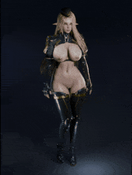 【4K/无修/无水印】新作-Ryan Reos-Cyberpunk Elf Walk Nude White-4K-2.29-不足一分的短篇介意勿买-第9张图片-萌站 【4K/无修/无水印】新作-Ryan Reos-Cyberpunk Elf Walk Nude White-4K-2.29-不足一分的短篇介意勿买-第9张图片-萌站