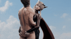 【4K/无修/无水印】新作-Magikal3D-2512-Supergirl Scene Dark Version小合集-2V-4K-2.14