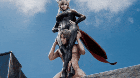 【4K/无修/无水印】新作-Magikal3D-2512-Supergirl Scene Dark Version小合集-2V-4K-2.14-第6张图片-萌站 【4K/无修/无水印】新作-Magikal3D-2512-Supergirl Scene Dark Version小合集-2V-4K-2.14-第6张图片-萌站