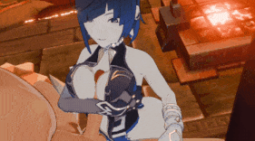【1K/无修/无水印】新作-DepiK-Yelan and Dehya-1K-21.42-第21张图片-萌站 【1K/无修/无水印】新作-DepiK-Yelan and Dehya-1K-21.42-第21张图片-萌站