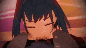 【2K/无修/无水印】新作-Sugardust]-112 Ouro Kronii -Together-2K-第4张图片-萌站