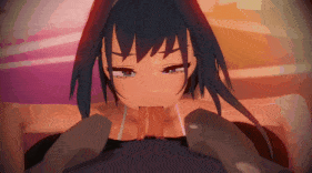 【2K/无修/无水印】新作-Sugardust]-112 Ouro Kronii -Together-2K-第12张图片-萌站