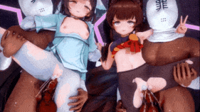 【1K/无修/无水印】新作-Dlaldn-Azur Lane II-1K-第25张图片-萌站