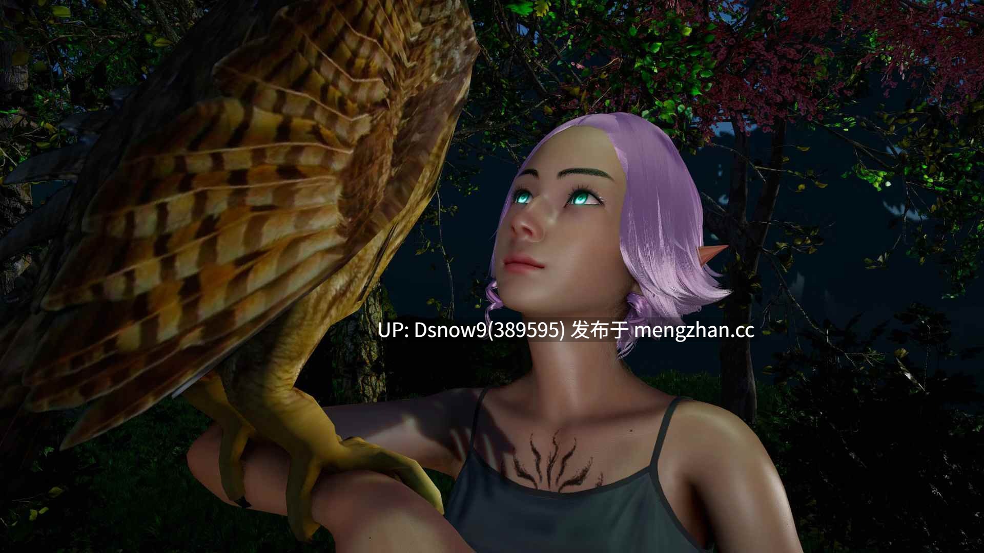 【SLG/AI汉化/动态】信使 The Courier Ch.3 v0.3.0【PC/8.3G】-第8张图片-萌站 【SLG/AI汉化/动态】信使 The Courier Ch.3 v0.3.0【PC/8.3G】-第8张图片-萌站