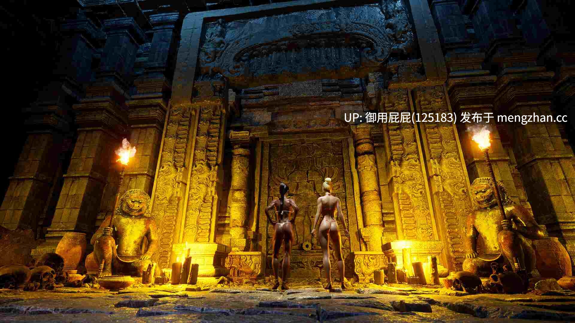[3DSLG大作/动态/更新] 性感冒险—金银岛 Sensual Adventures - Treasure Island 抢先体验版 V0.8.6.0 STEAM官中步兵版 [7.90G]-第24张图片-萌站