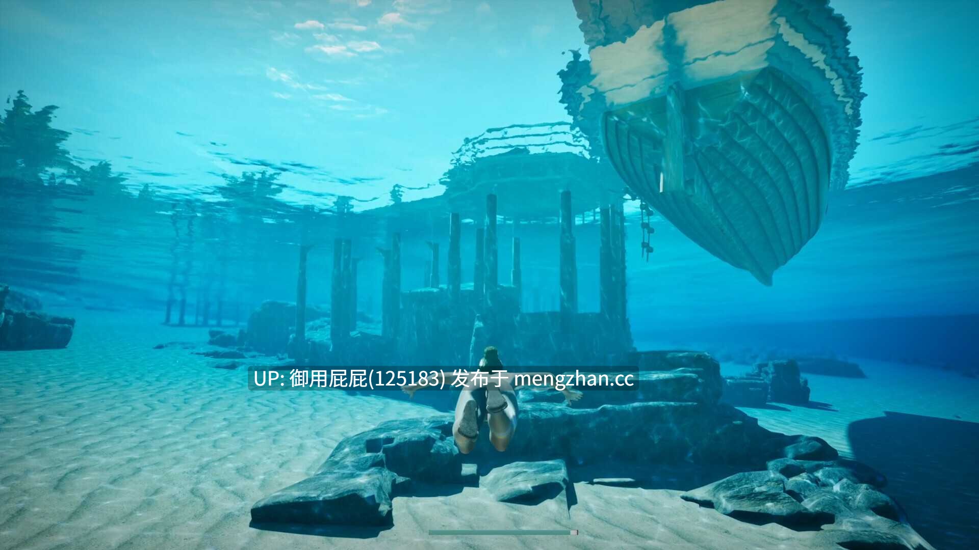 [3DSLG大作/动态/更新] 性感冒险—金银岛 Sensual Adventures - Treasure Island 抢先体验版 V0.8.6.0 STEAM官中步兵版 [7.90G]-第28张图片-萌站