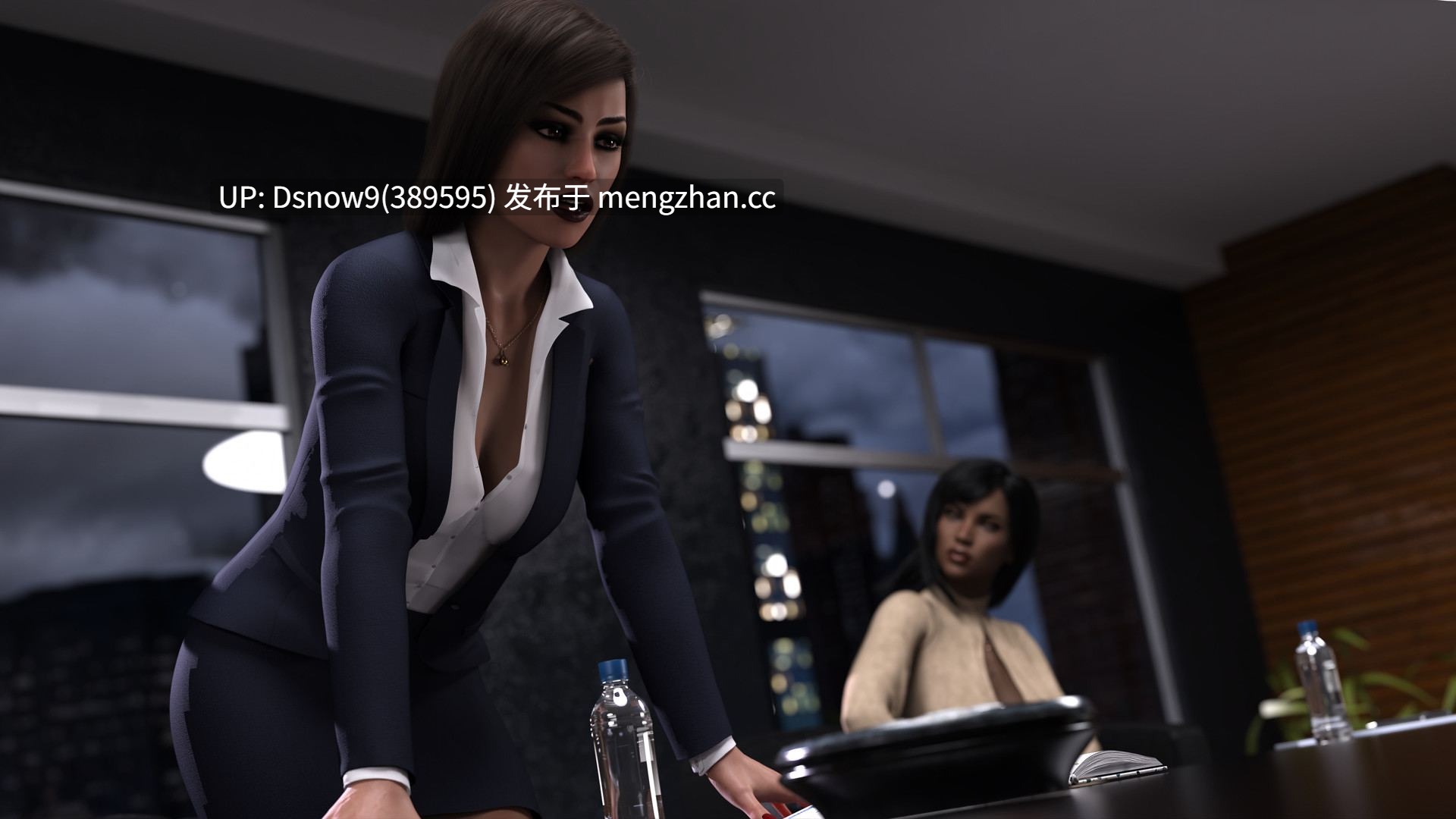 【SLG/AI汉化/动态】法学院往事 Law School S2 Ep.4 v1【PC/3.3G】-第10张图片-萌站 【SLG/AI汉化/动态】法学院往事 Law School S2 Ep.4 v1【PC/3.3G】-第10张图片-萌站