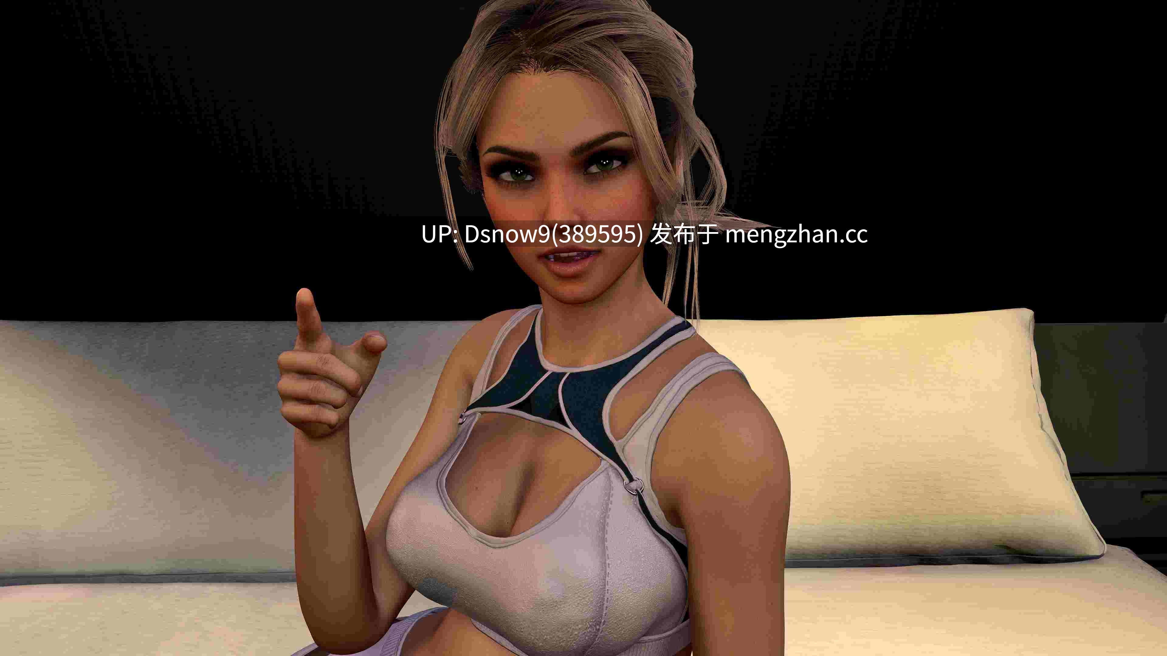 【SLG/AI汉化/动态】黑暗的呼唤 The Call of Darkness v3.44【PC/3.1G】-第4张图片-萌站 【SLG/AI汉化/动态】黑暗的呼唤 The Call of Darkness v3.44【PC/3.1G】-第4张图片-萌站