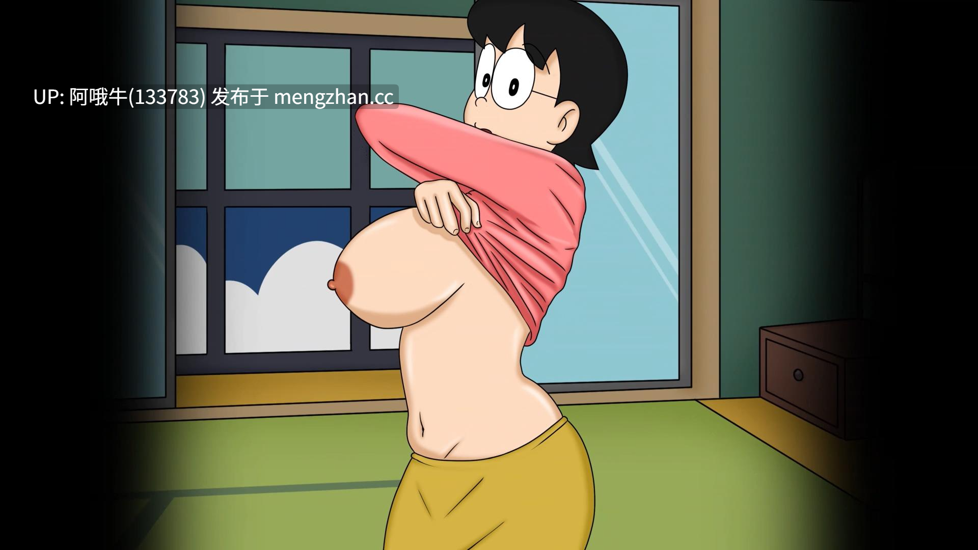 【2D/同人/SLG/PC机翻/安卓生肉/萌站内植】迪克蒙X 重制版 DickmonX Remake [v1.2c] [mayonnaisee] [1.09G]【序号5700】-第5张图片-萌站