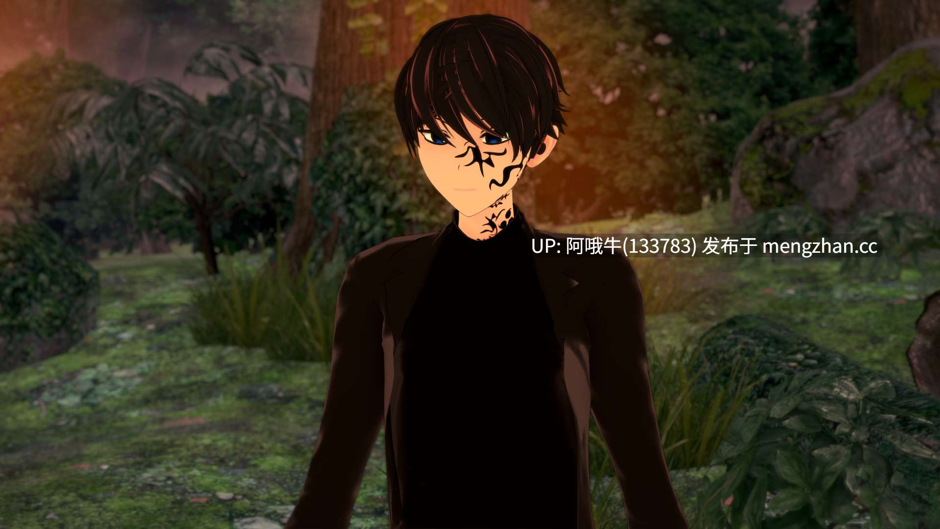【火影/同人/SLG/PC机翻/安卓生肉/萌站内植】多元宇宙巴兰斯 Multiverse Ballance v0.9.9.9.5 [3.95G]【序号5701】-第5张图片-萌站
