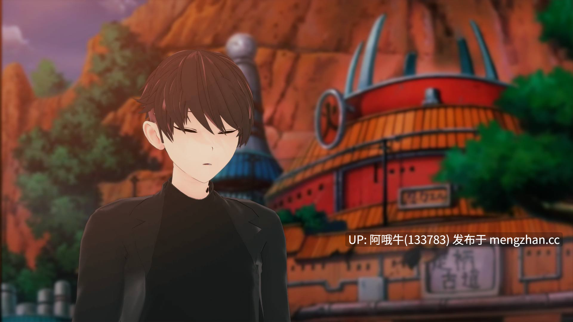 【火影/同人/SLG/PC机翻/安卓生肉/萌站内植】多元宇宙巴兰斯 Multiverse Ballance v0.9.9.9.5 [3.95G]【序号5701】-第12张图片-萌站