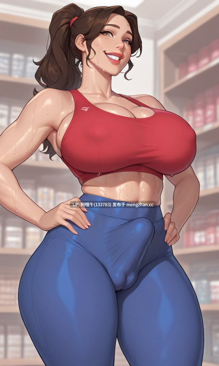 【AICG/伪娘/扶她/html浏览器机翻/文字视觉小说/PC】交换冒险 The Swapping Adventure [v0.2] [132M]【序号5704】-第5张图片-萌站