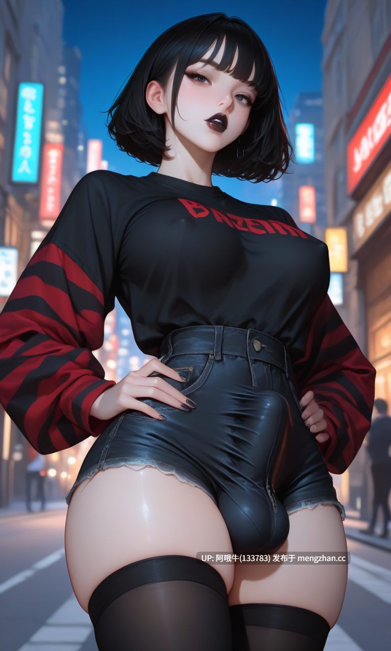 【AICG/伪娘/扶她/html浏览器机翻/文字视觉小说/PC】交换冒险 The Swapping Adventure [v0.2] [132M]【序号5704】-第14张图片-萌站