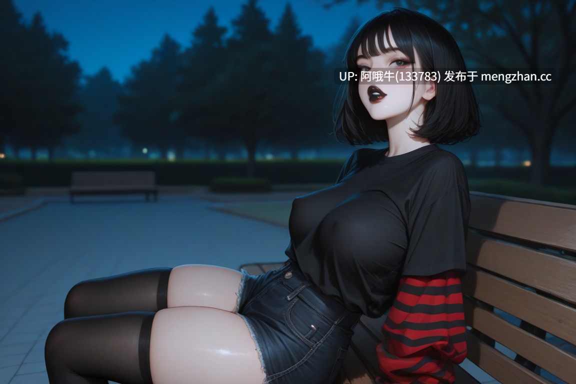 【AICG/伪娘/扶她/html浏览器机翻/文字视觉小说/PC】交换冒险 The Swapping Adventure [v0.2] [132M]【序号5704】-第21张图片-萌站