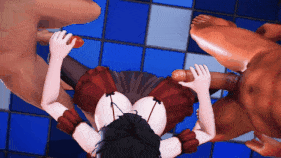 新作-[Sex&Dance] 🩷 睡衣大凤 (Taihou)  🩷-第8张图片-萌站