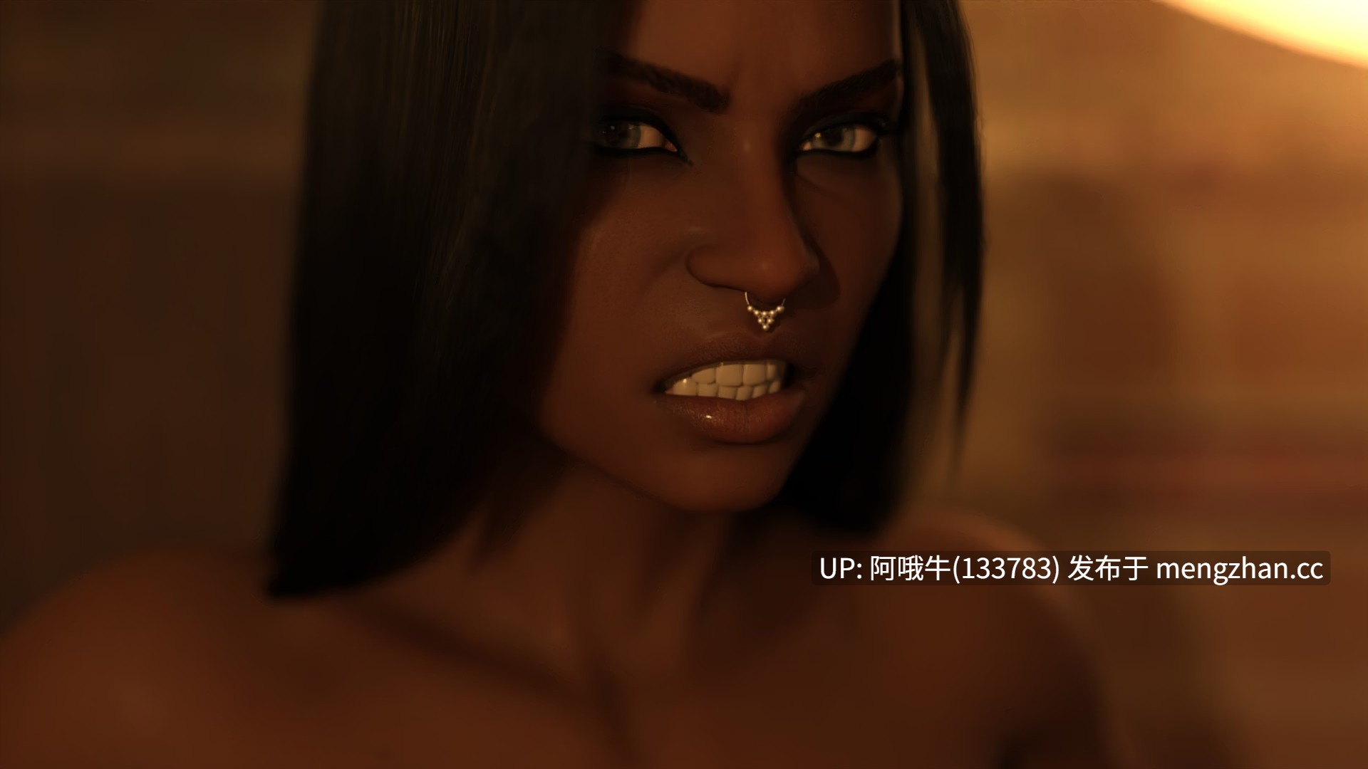 【欧美/幻想/后宫/SLG/PC机翻/萌站内植】龙之女儿 Daughters of the Dragon v0.226 [354M]【序号5707】-第24张图片-萌站