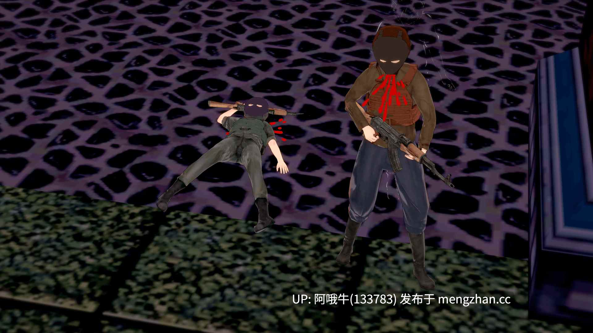 【3D/SLG/奇幻/性玩具/PC/机翻】秘密岛 Secret Island v0.15.4.0 [7.3G]【序号5708】-第15张图片-萌站