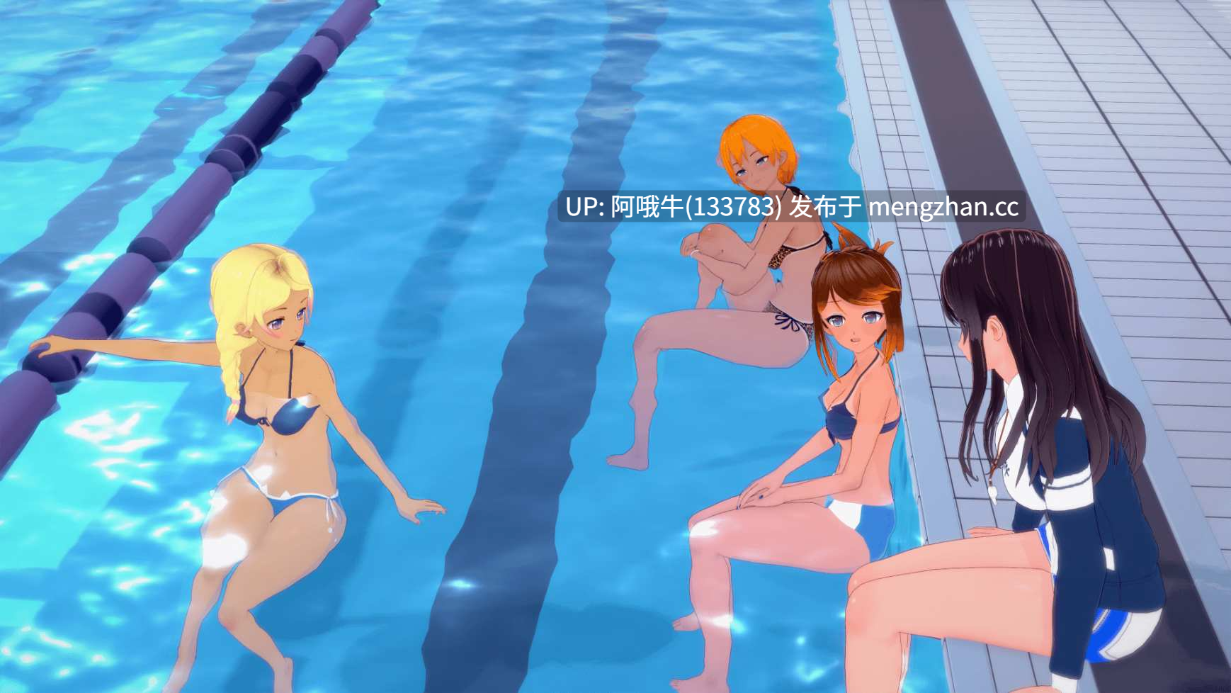 【3D/SLG/奇幻/性玩具/PC/机翻】秘密岛 Secret Island v0.15.4.0 [7.3G]【序号5708】-第19张图片-萌站