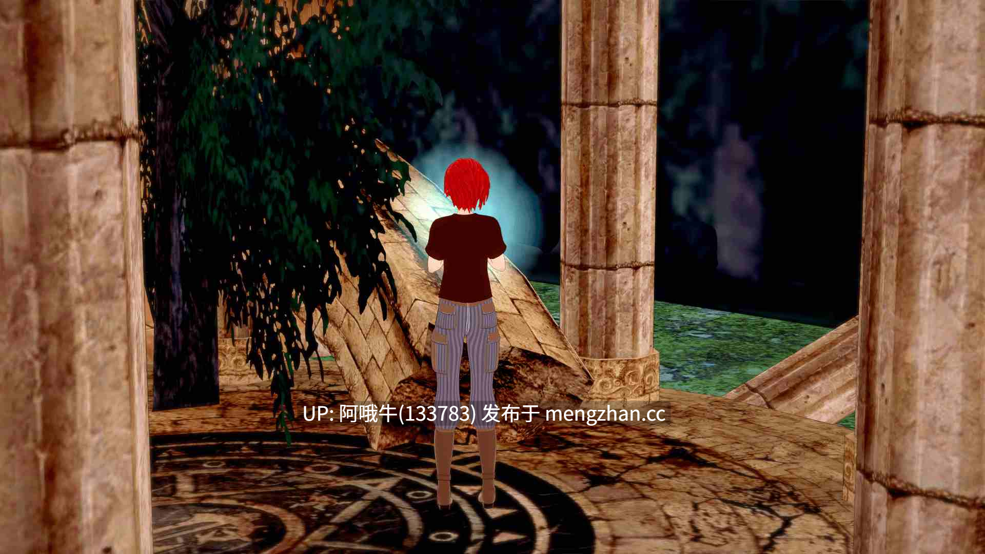 【3D/SLG/奇幻/性玩具/PC/机翻】秘密岛 Secret Island v0.15.4.0 [7.3G]【序号5708】-第24张图片-萌站