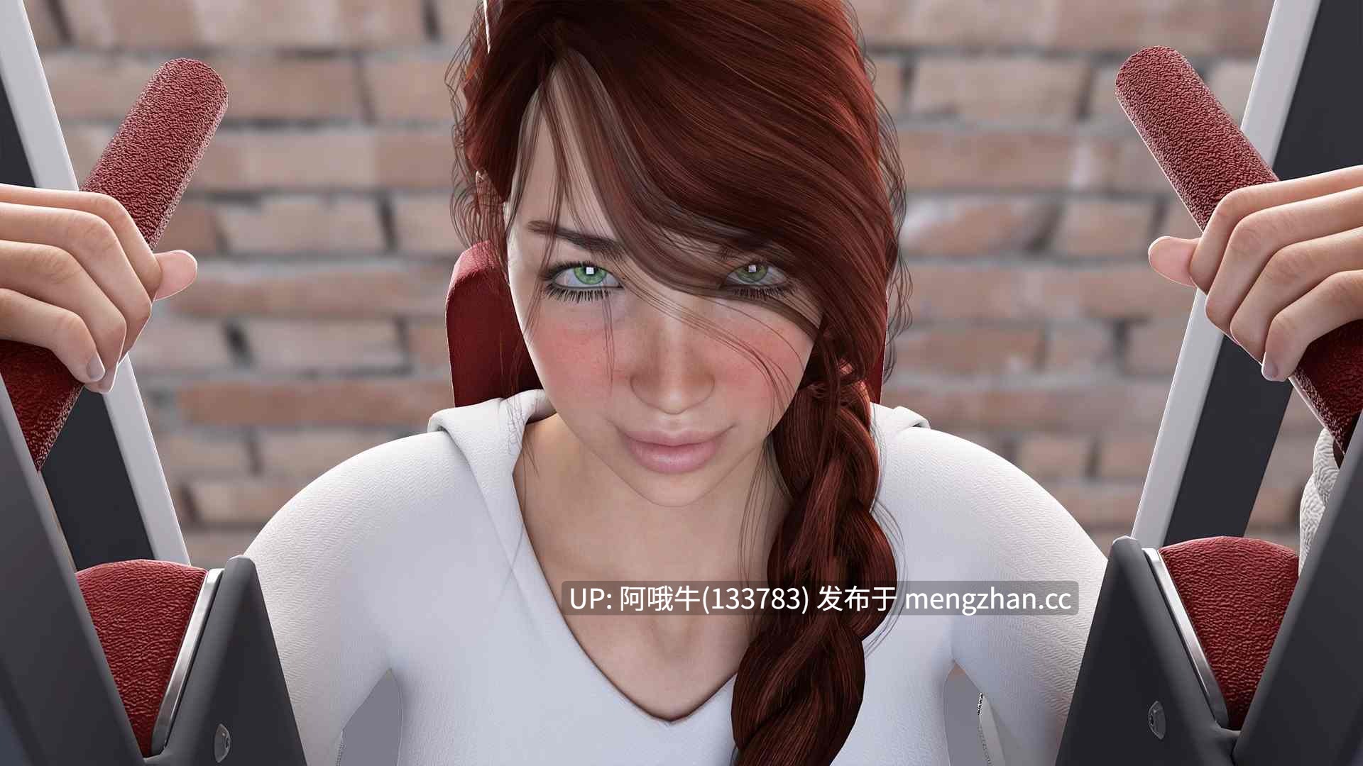 【3D/互动/SLG/官中】午夜罪恶 Midnight Sin [v0.8.1] [Faerin]【3G】【序号5714】-第8张图片-萌站