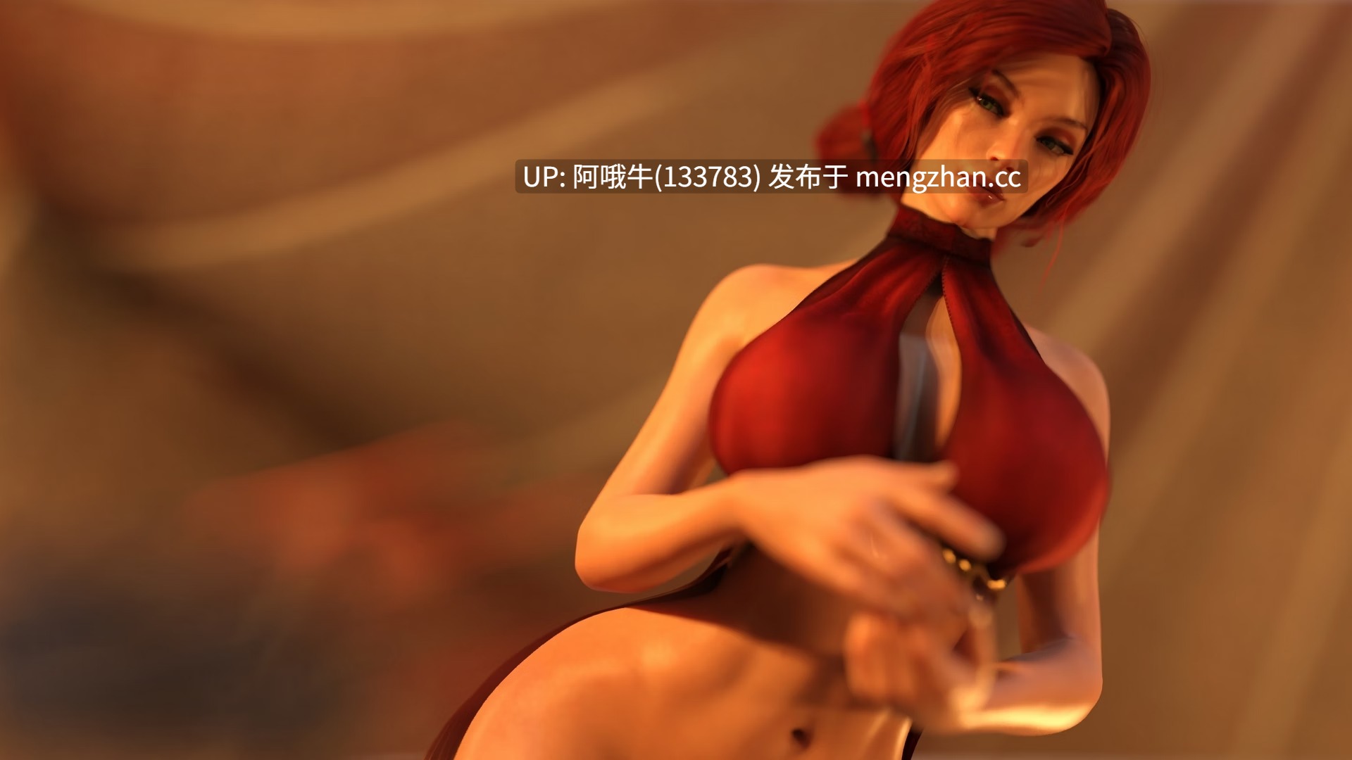 【欧美/大作/SLG/PC/机翻】雪暴 SnowStorm [v0.11 BB] [GleenX Studio][10.3G]【序号5717】-第4张图片-萌站