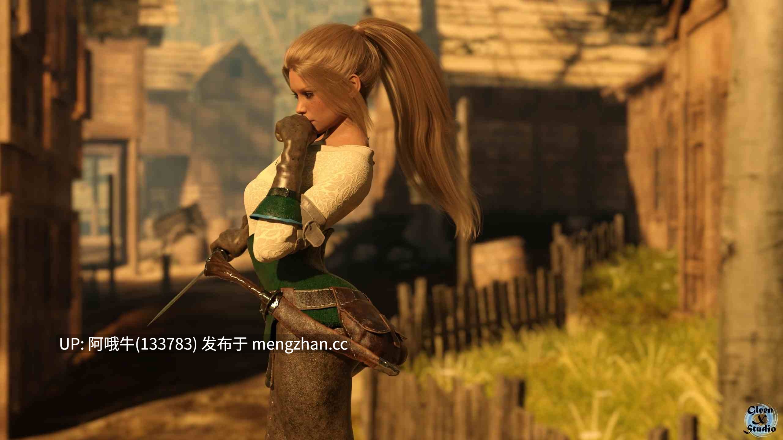 【欧美/大作/SLG/PC/机翻】雪暴 SnowStorm [v0.11 BB] [GleenX Studio][10.3G]【序号5717】-第8张图片-萌站